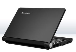 lenovo ideaPad s9e and S10e